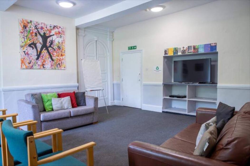 Brathay Hall - Brathay Trust Ембълсайд Стая снимка