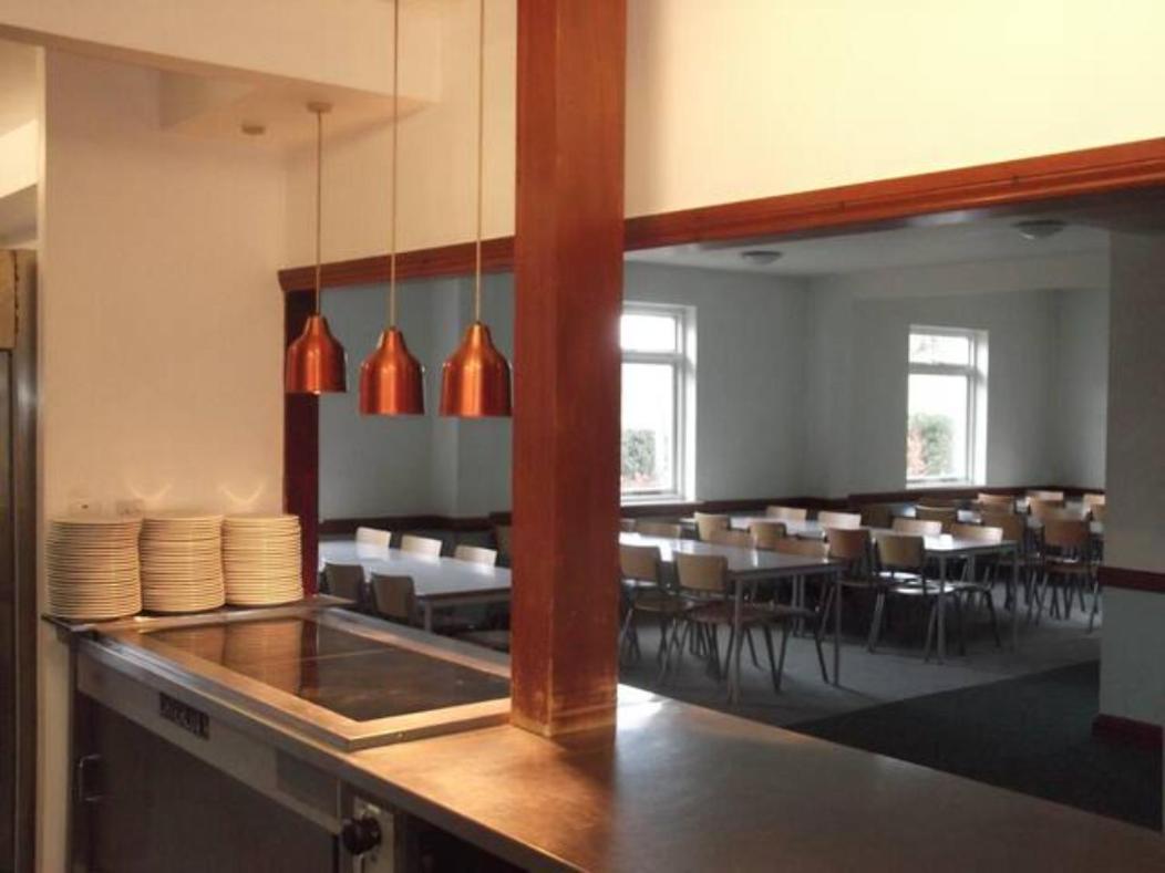 Brathay Hall - Brathay Trust Ембълсайд Стая снимка
