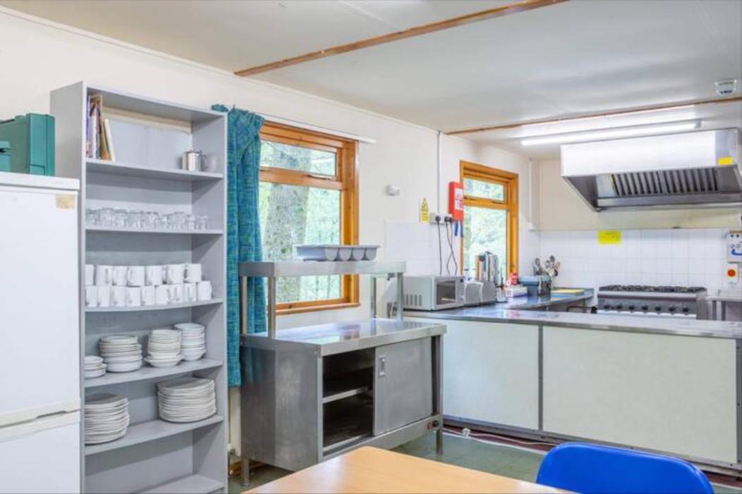 Brathay Hall - Brathay Trust Ембълсайд Стая снимка