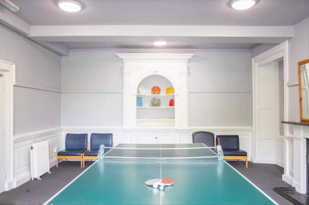 Brathay Hall - Brathay Trust Ембълсайд Стая снимка