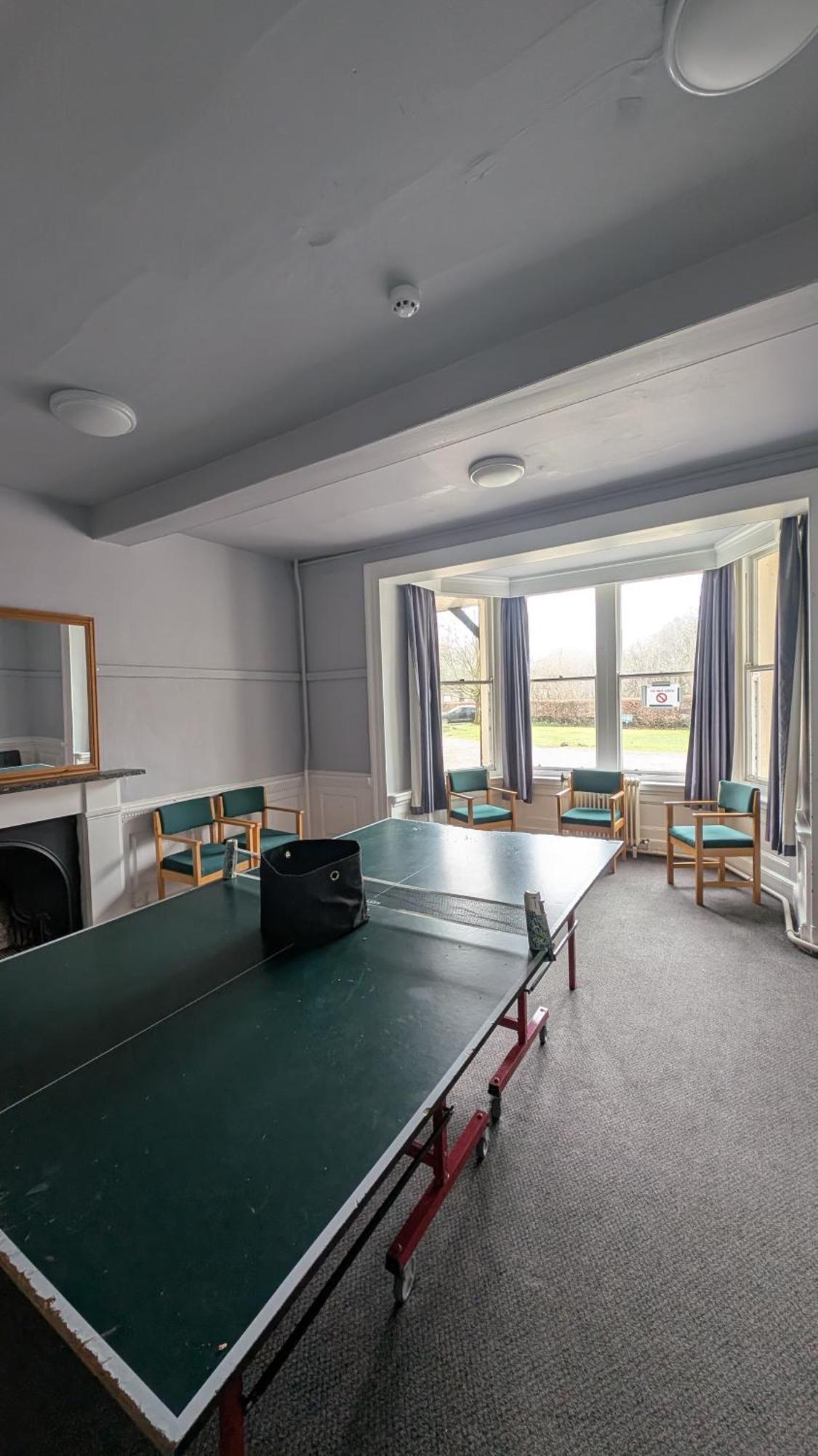 Brathay Hall - Brathay Trust Ембълсайд Екстериор снимка