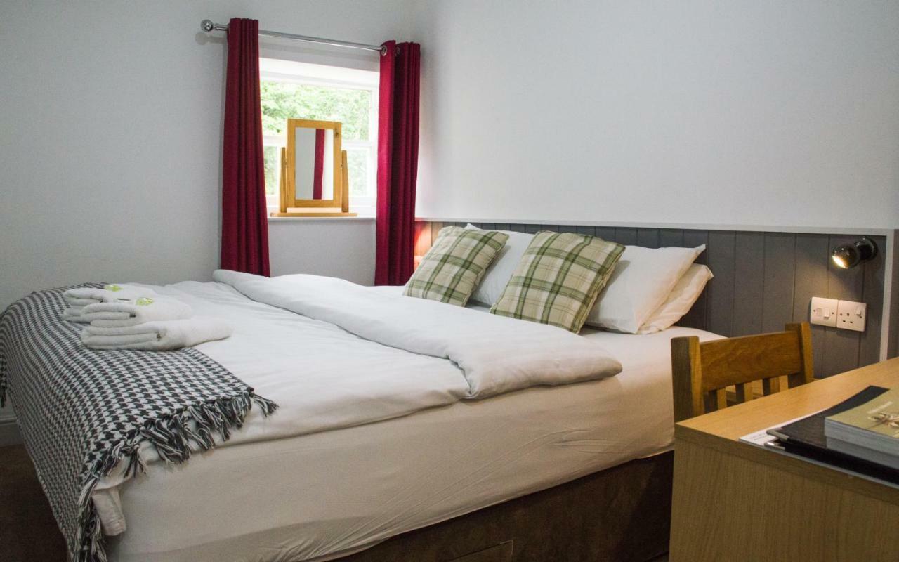 Brathay Hall - Brathay Trust Ембълсайд Екстериор снимка