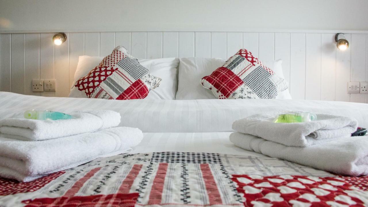Brathay Hall - Brathay Trust Ембълсайд Екстериор снимка