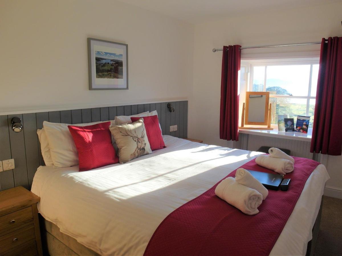 Brathay Hall - Brathay Trust Ембълсайд Екстериор снимка
