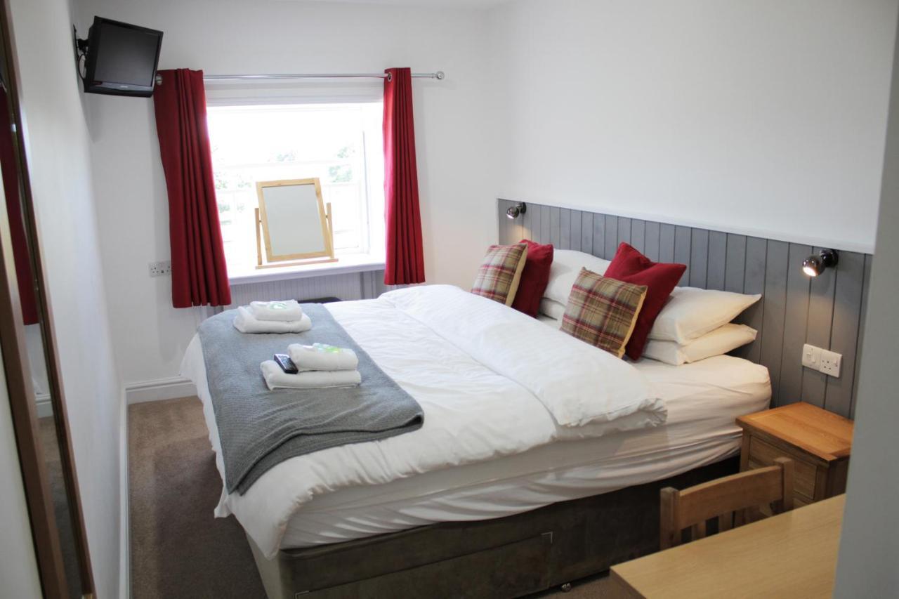 Brathay Hall - Brathay Trust Ембълсайд Екстериор снимка